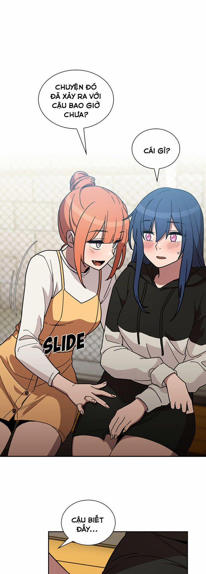 Close As Neighbors 40 trang 14