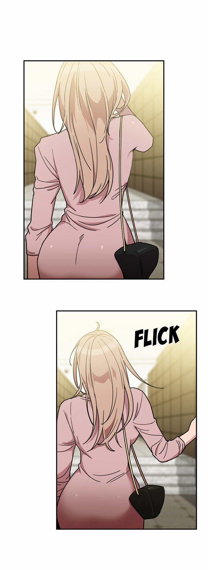 Close As Neighbors 40 trang 28