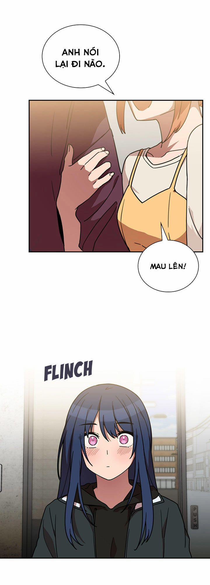 Close As Neighbors 40 trang 3