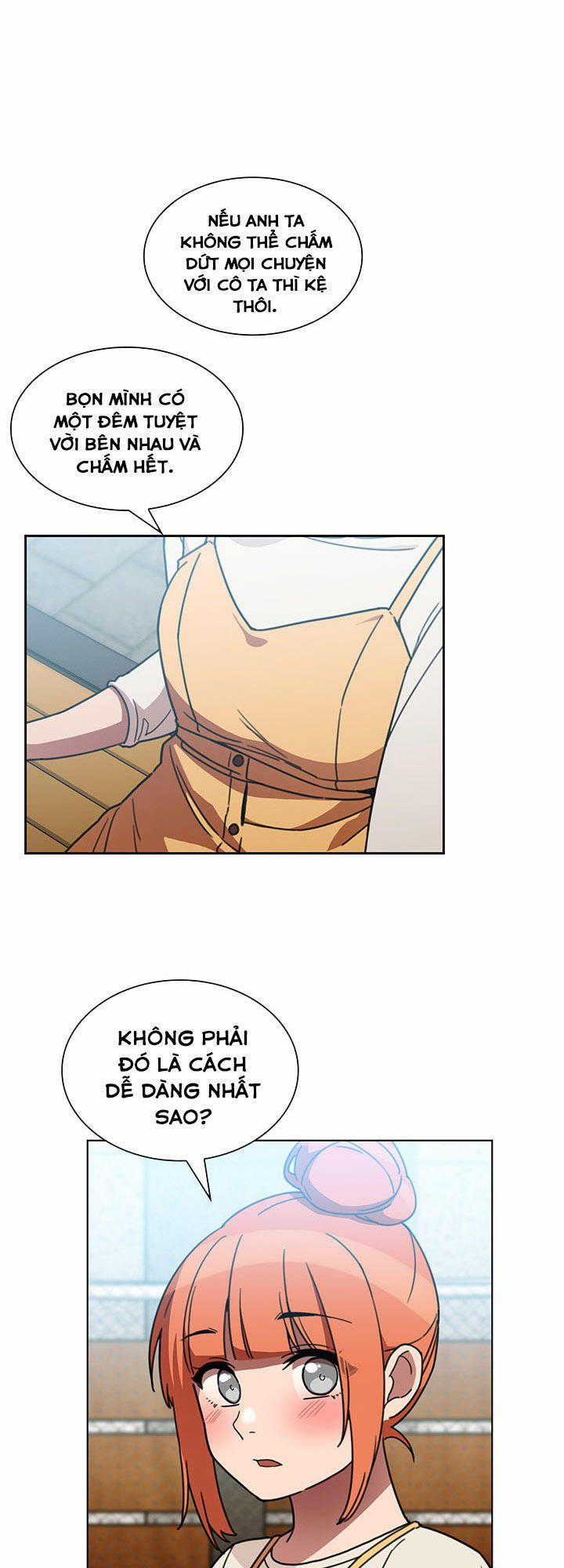 Close As Neighbors 40 trang 30