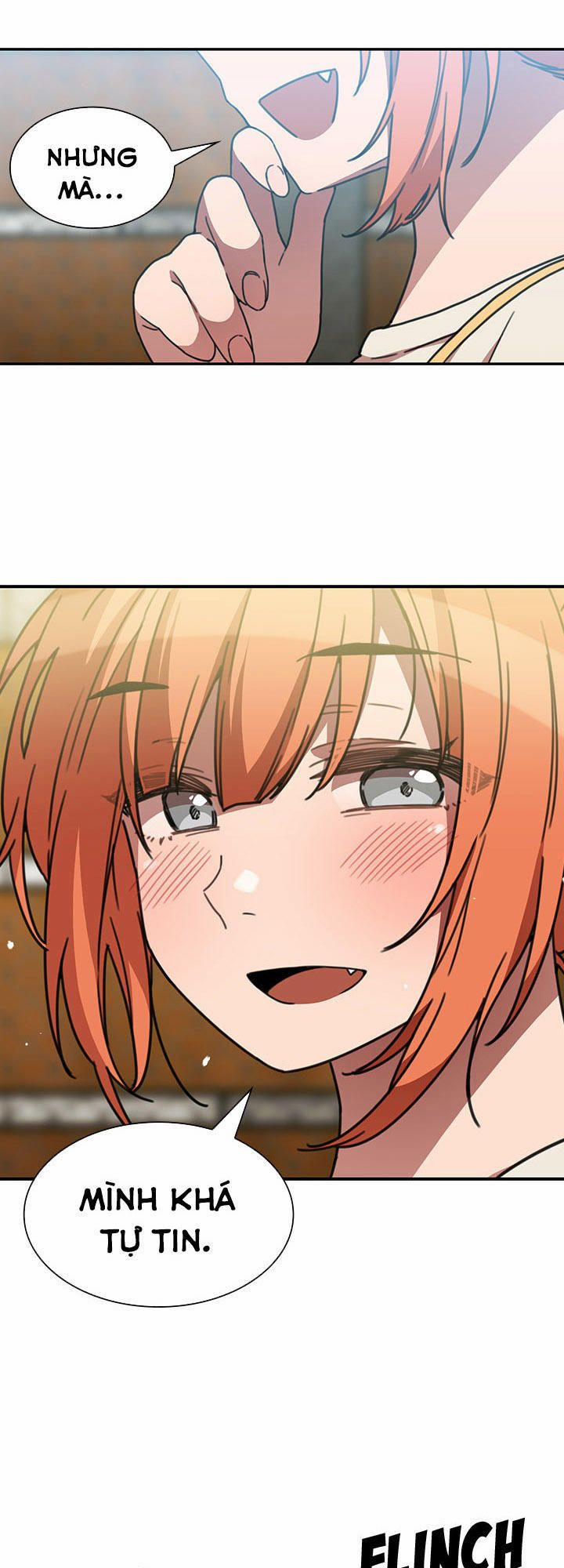 Close As Neighbors 40 trang 35