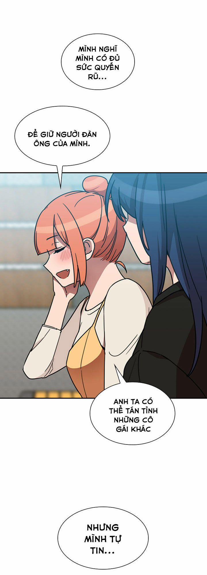 Close As Neighbors 40 trang 37