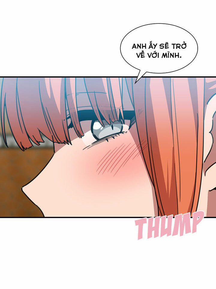 Close As Neighbors 40 trang 38