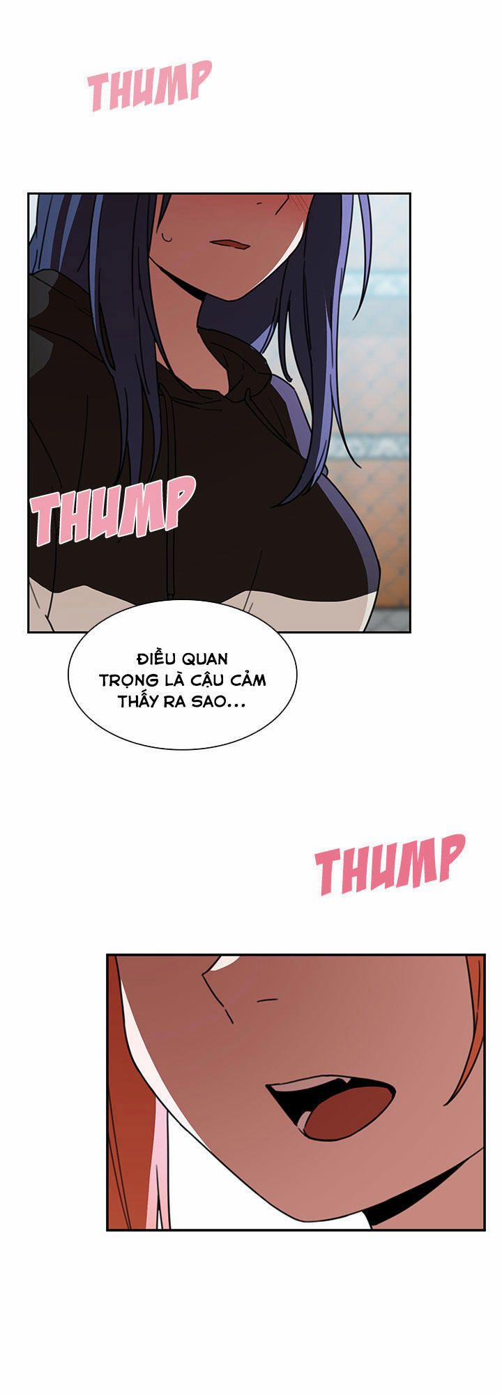 Close As Neighbors 40 trang 39