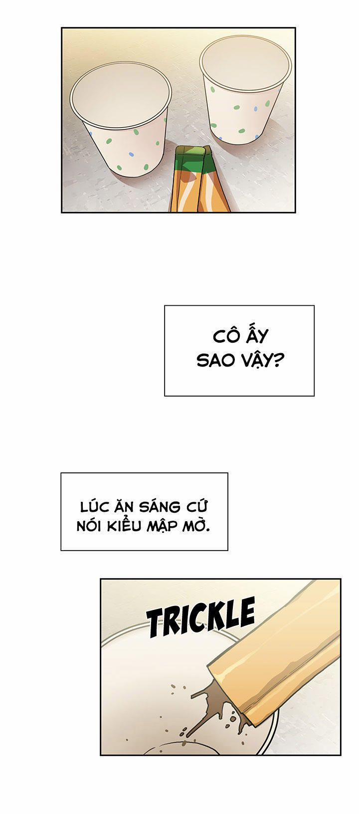 Close As Neighbors 40 trang 49