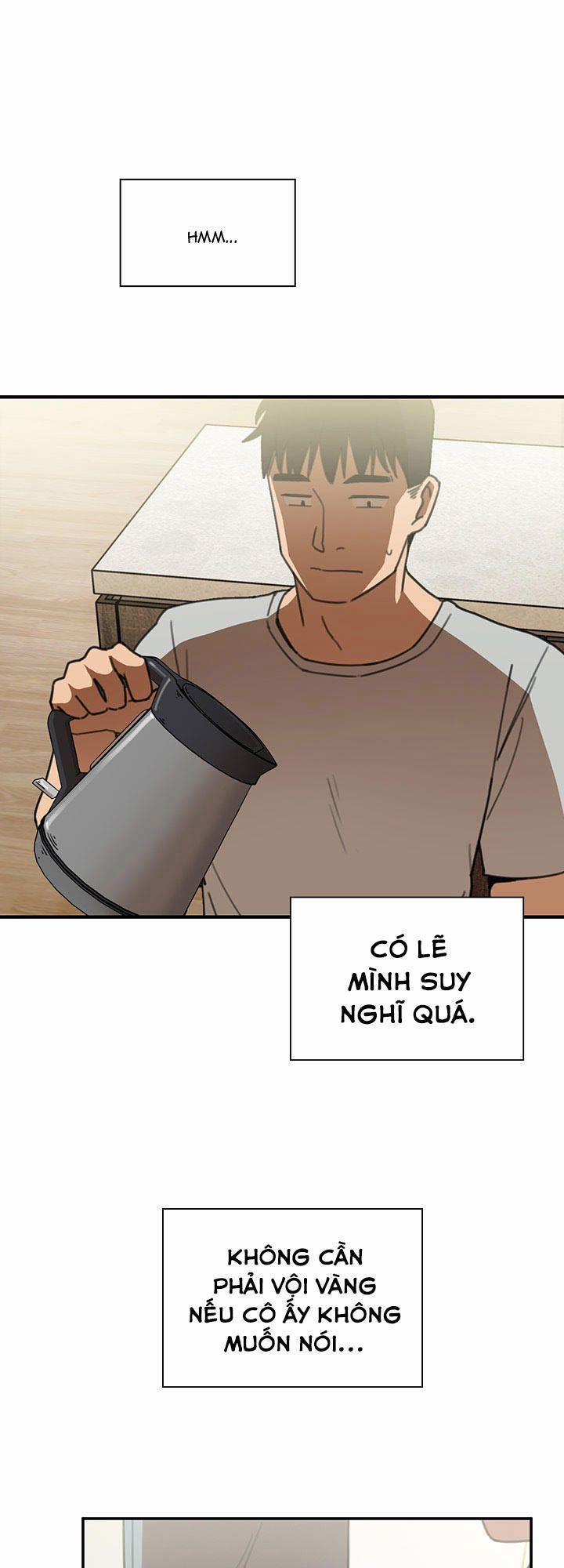 Close As Neighbors 40 trang 50