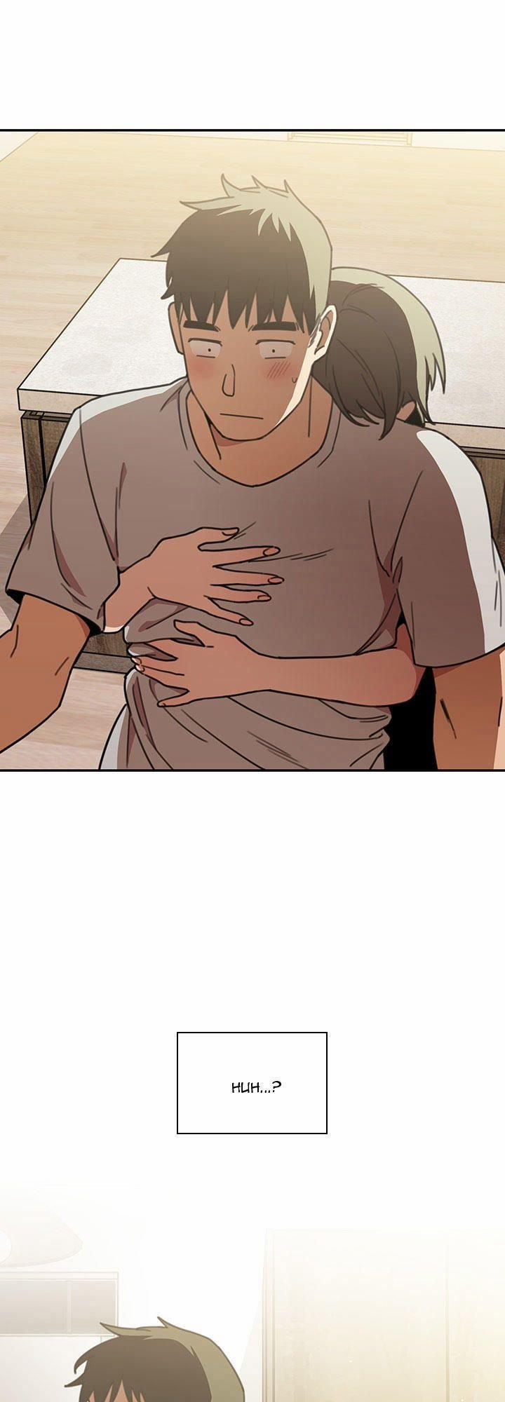 Close As Neighbors 40 trang 53