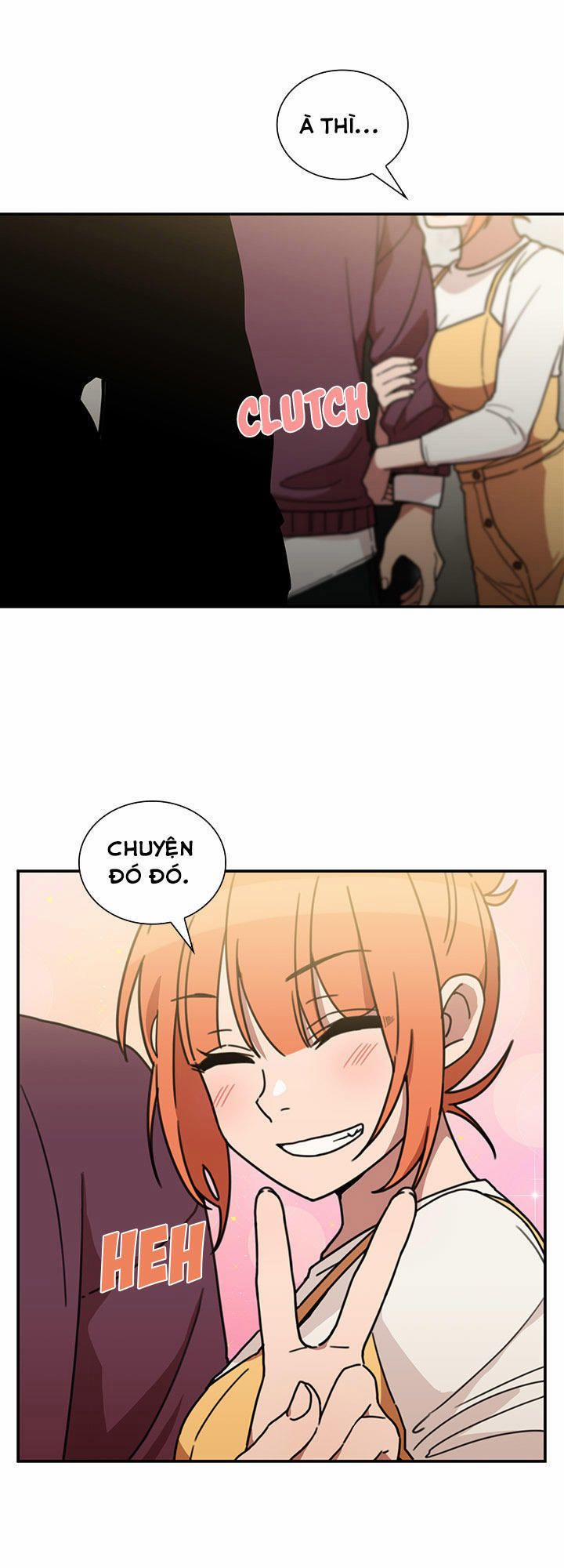 Close As Neighbors 40 trang 6