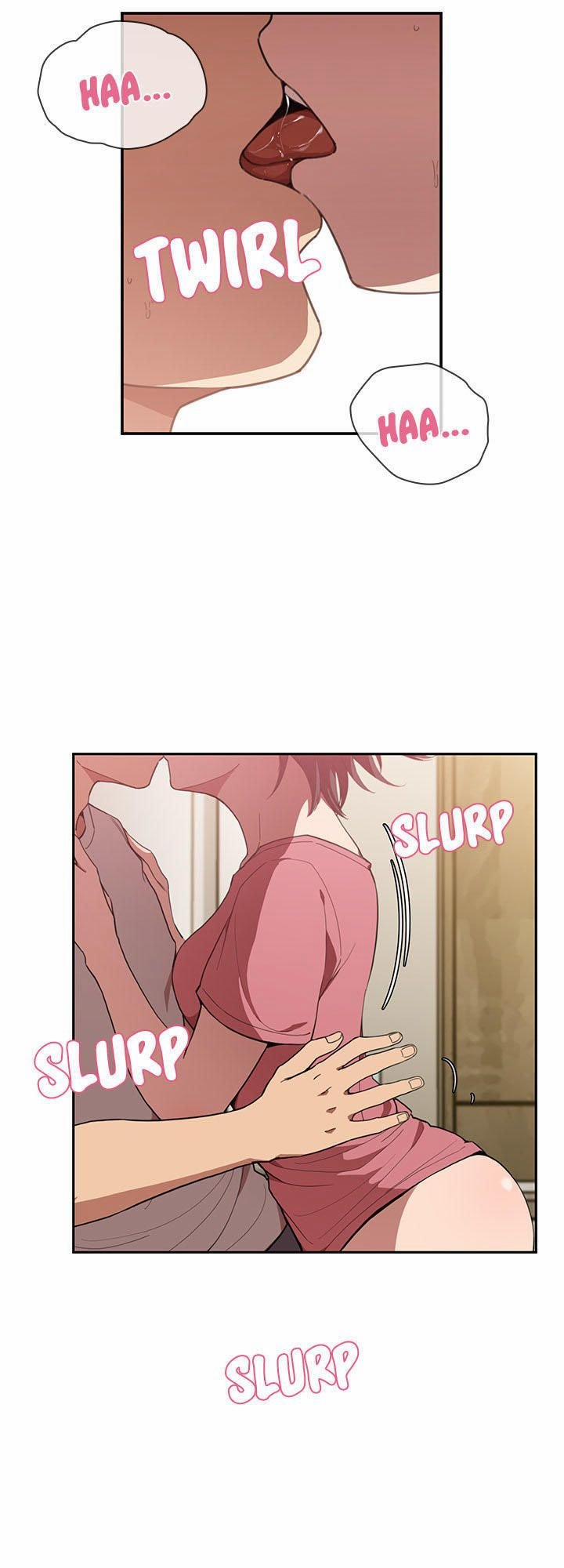 Close As Neighbors 41 trang 16