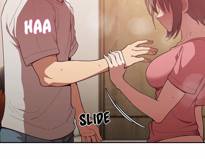 Close As Neighbors 41 trang 18