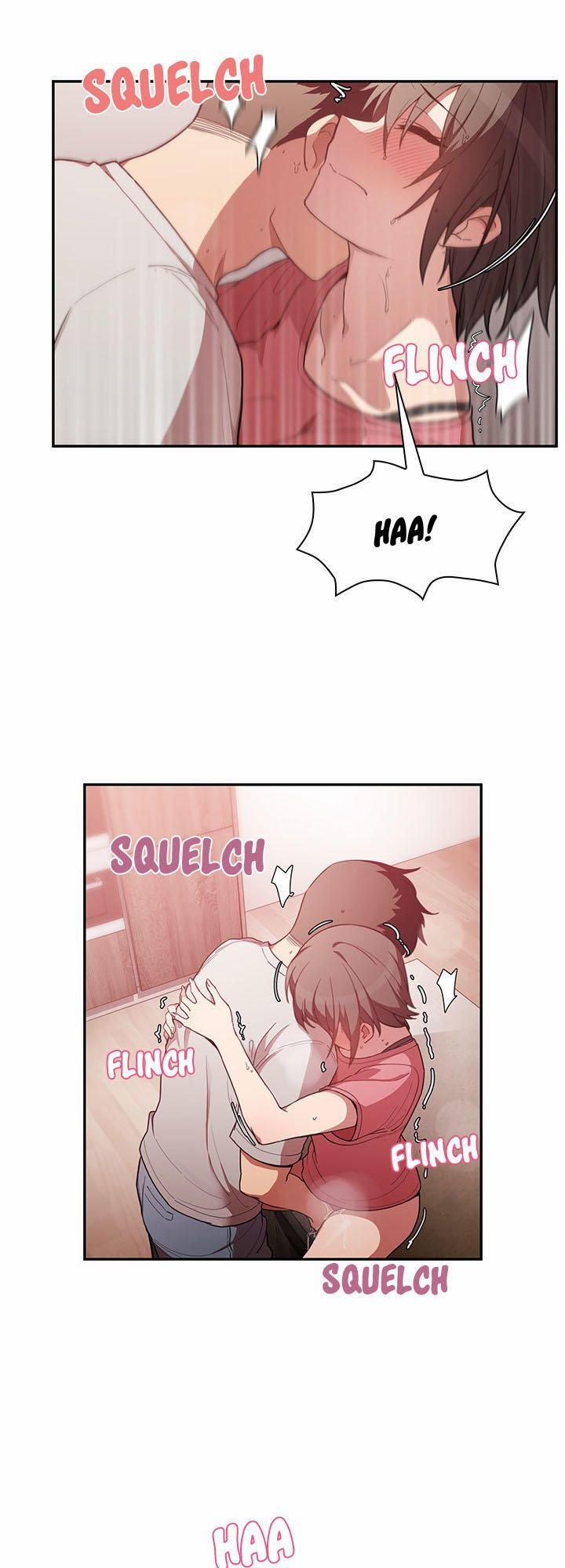 Close As Neighbors 41 trang 22