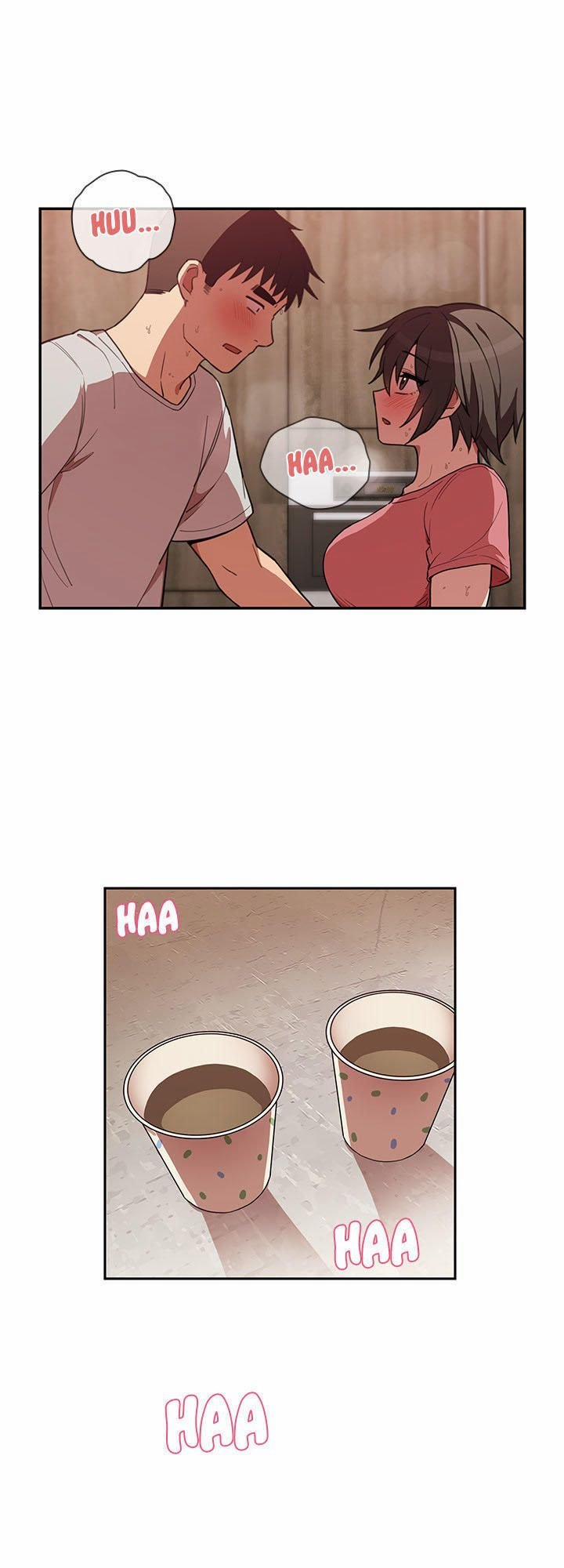 Close As Neighbors 41 trang 24