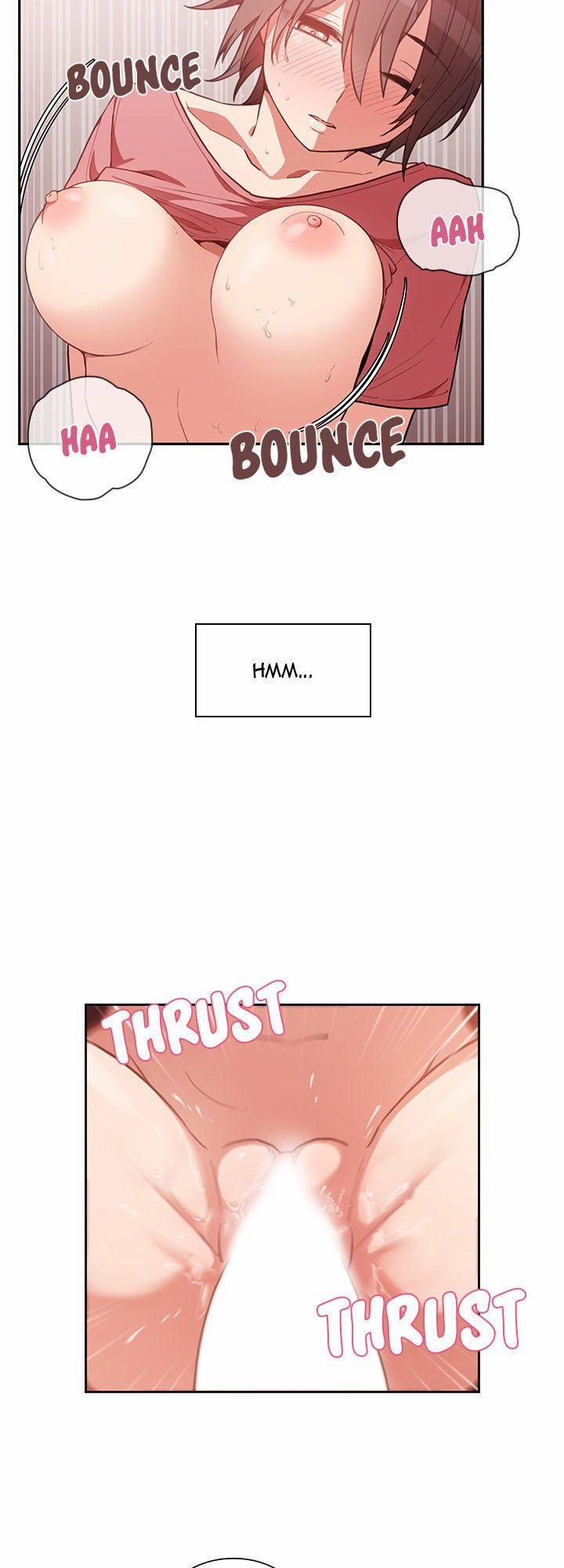 Close As Neighbors 41 trang 28