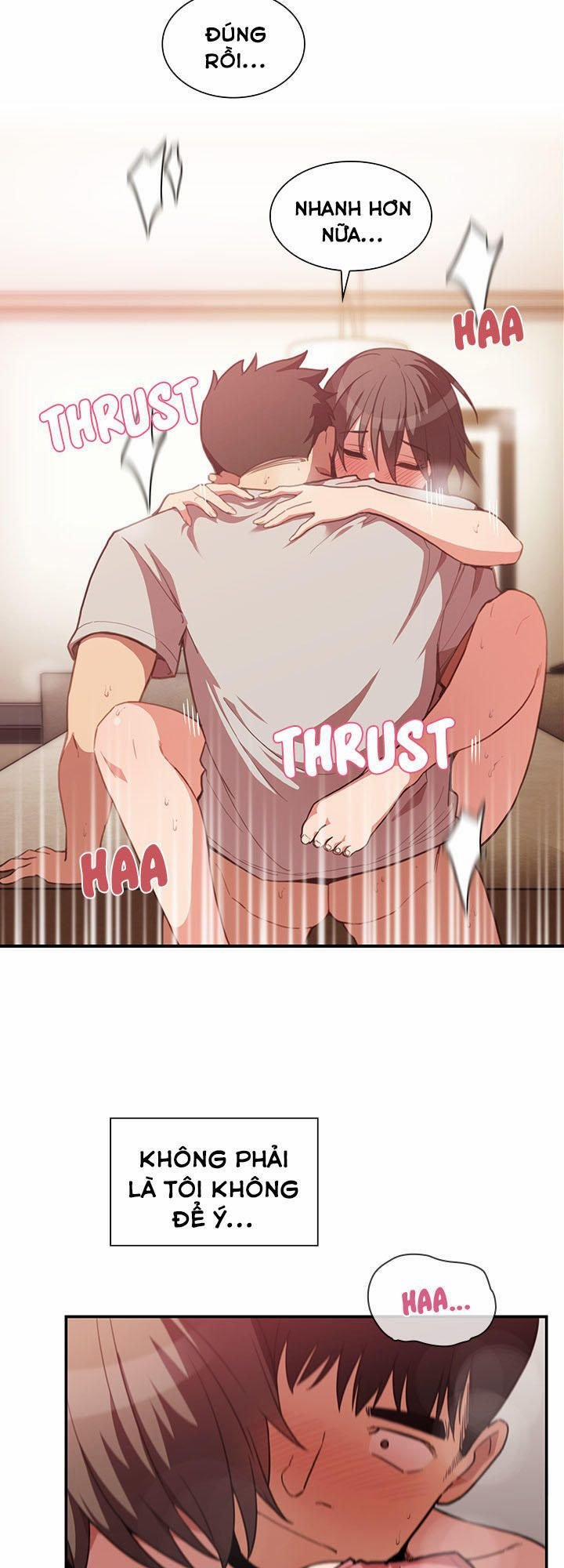 Close As Neighbors 41 trang 29