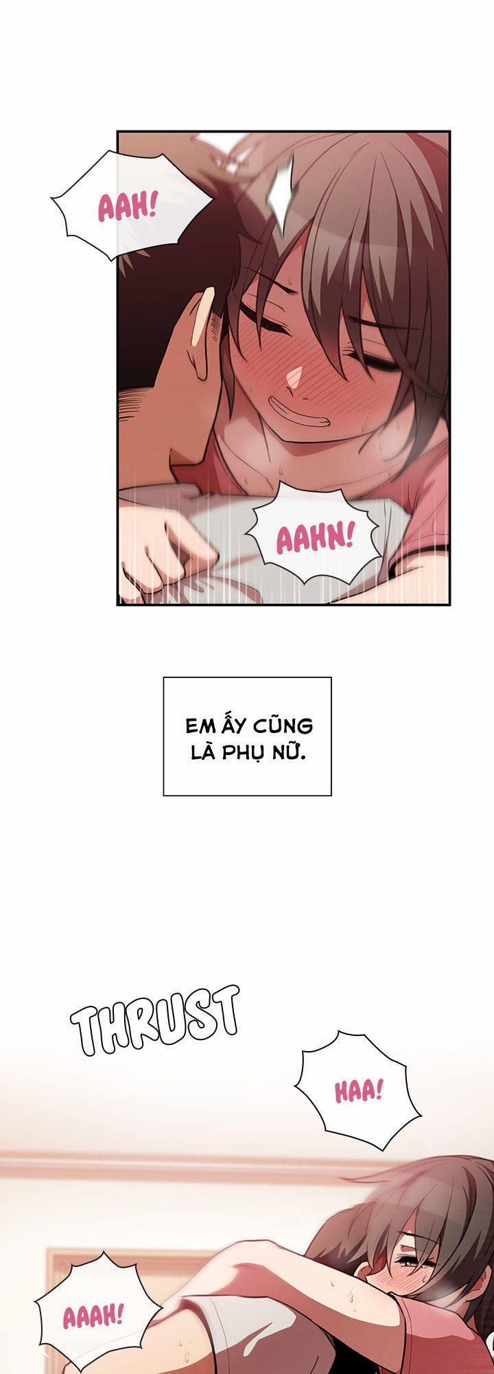 Close As Neighbors 41 trang 31