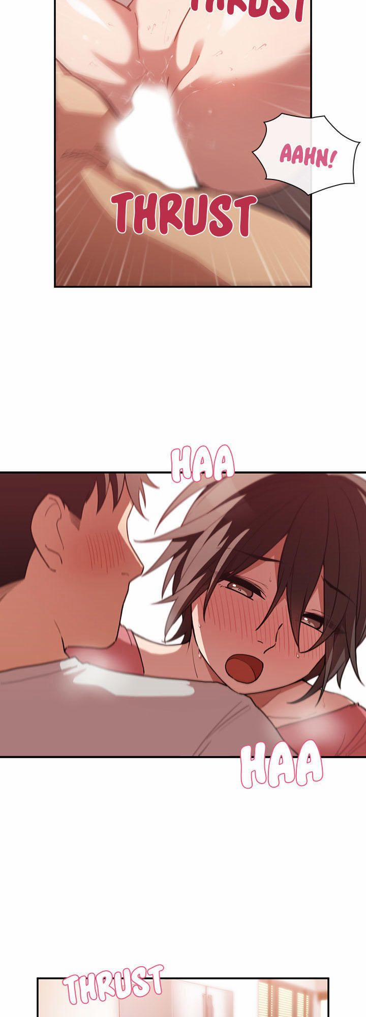 Close As Neighbors 41 trang 33