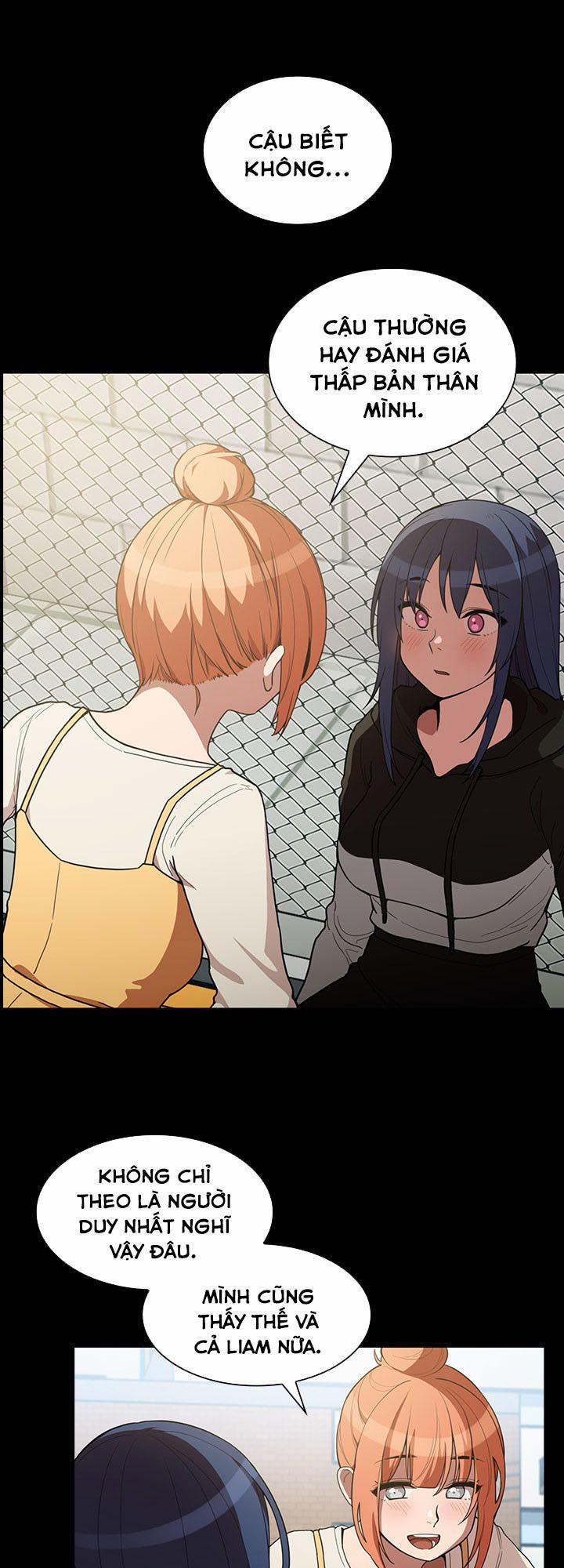 Close As Neighbors 42 trang 14