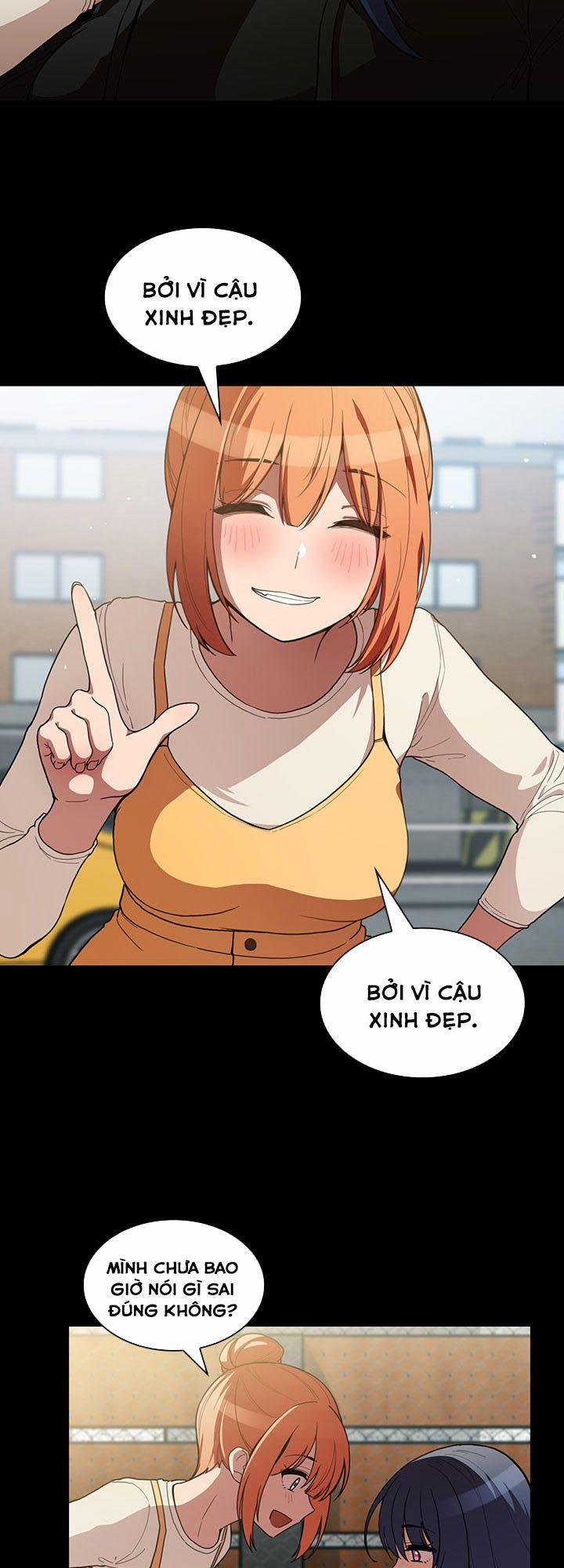 Close As Neighbors 42 trang 16