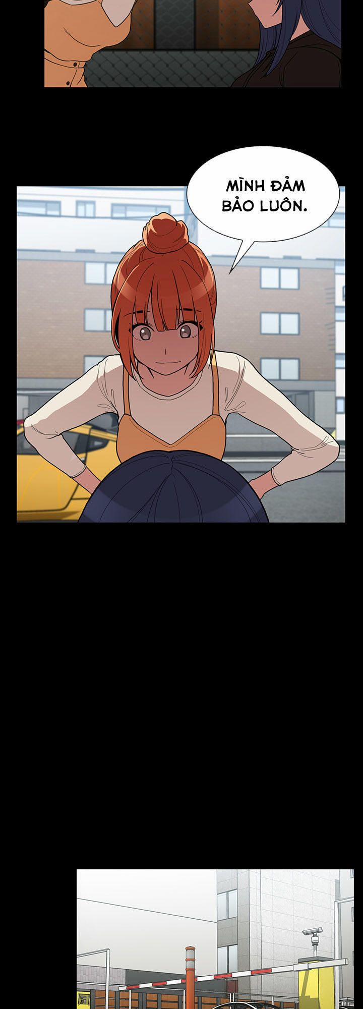 Close As Neighbors 42 trang 17