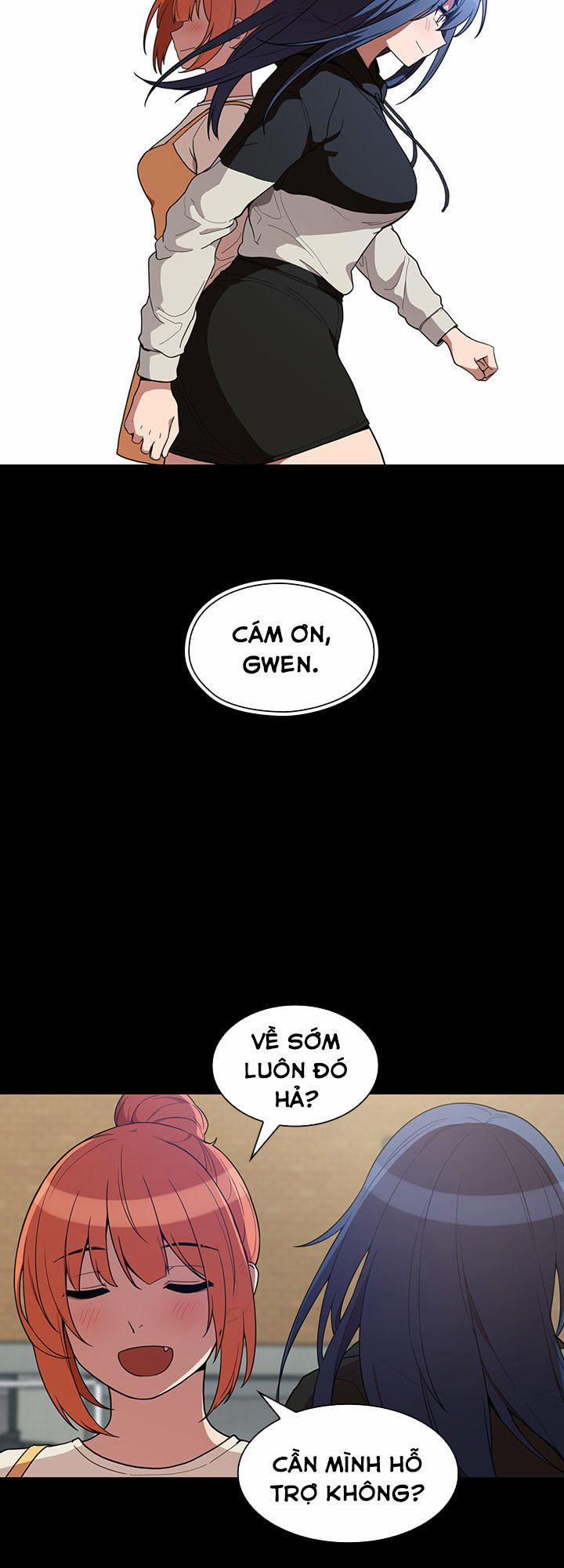 Close As Neighbors 42 trang 21