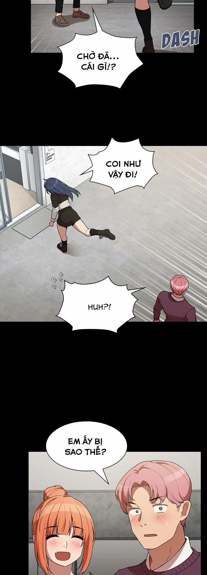 Close As Neighbors 42 trang 23