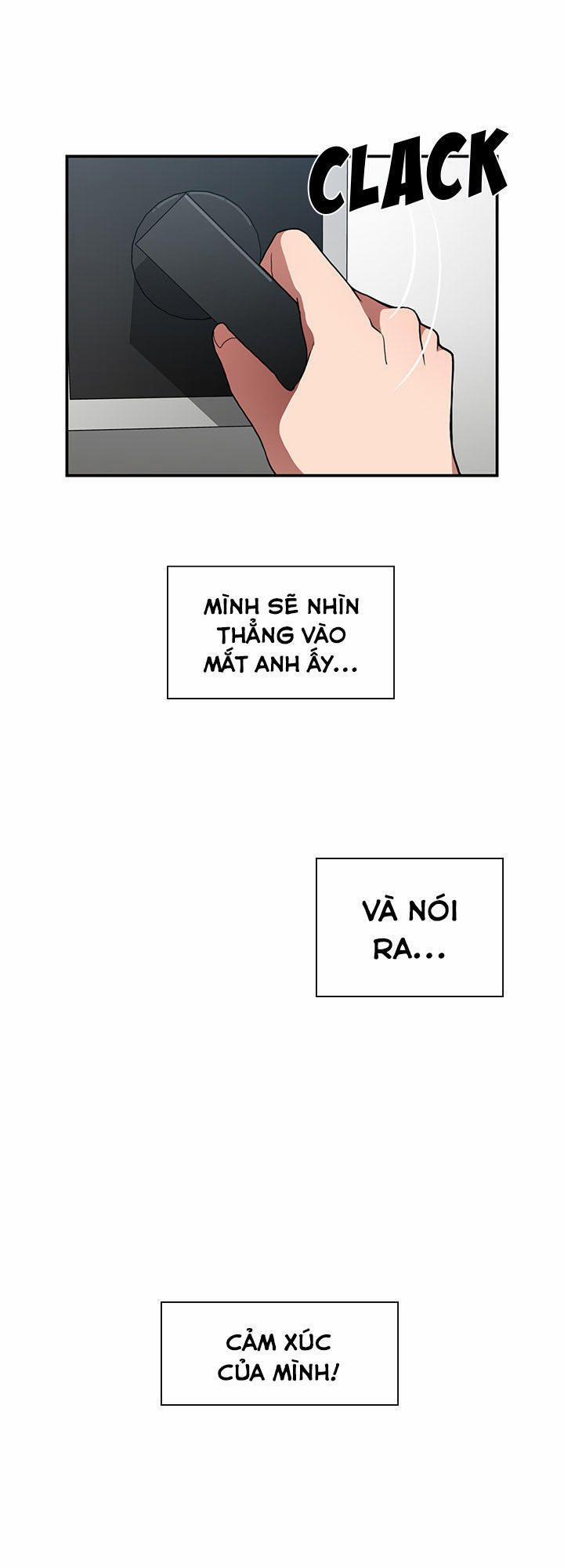 Close As Neighbors 42 trang 27