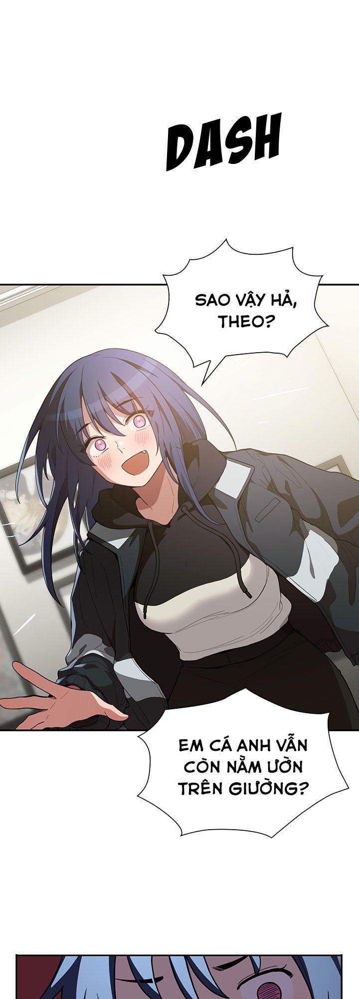 Close As Neighbors 42 trang 28