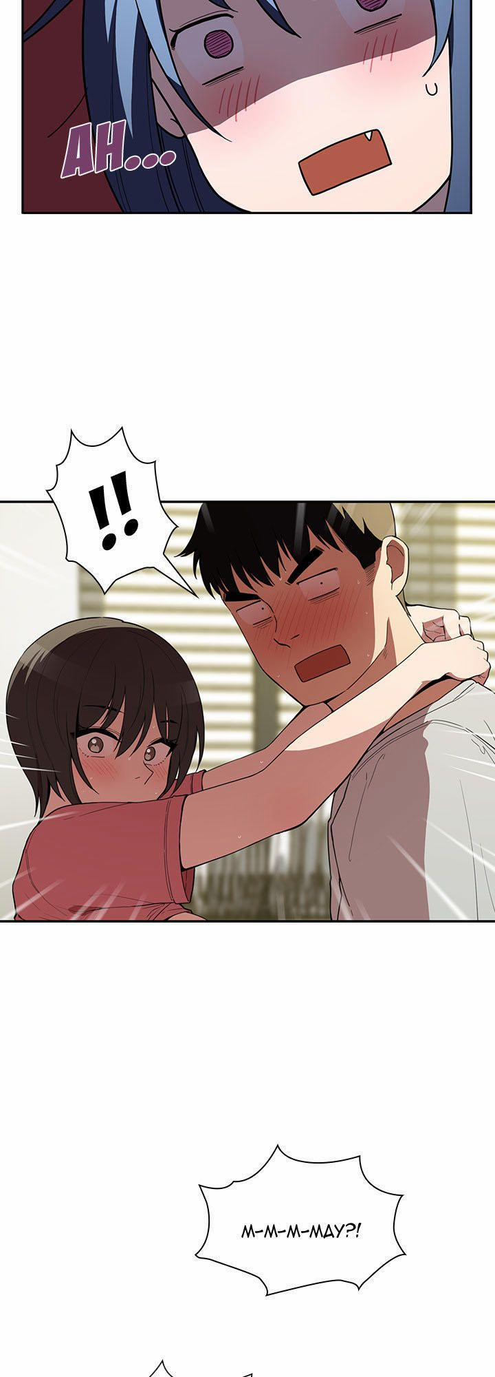 Close As Neighbors 42 trang 29