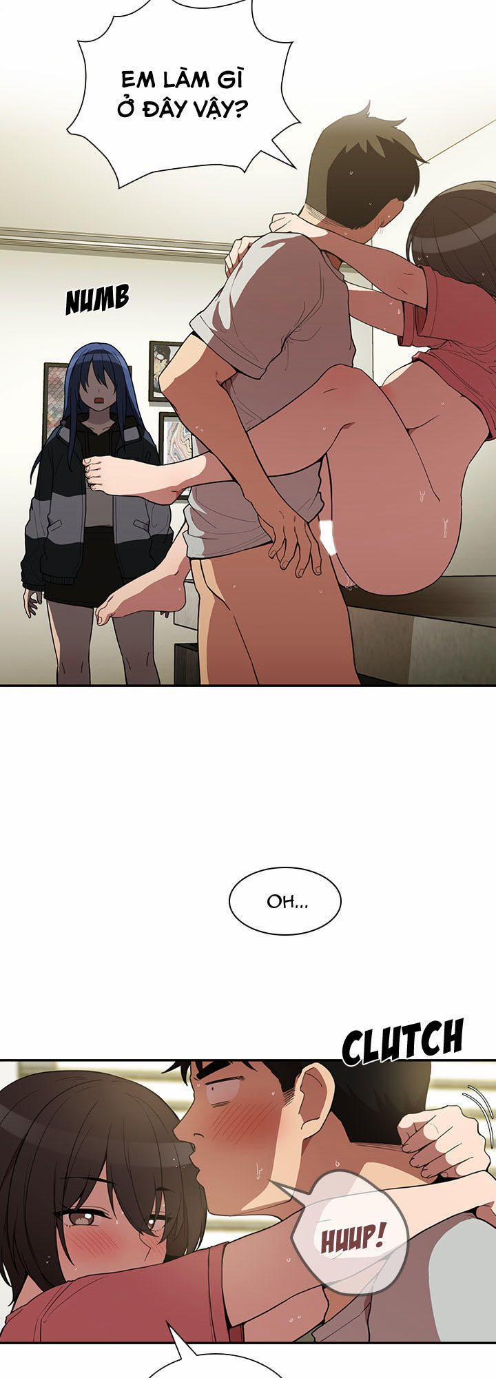 Close As Neighbors 42 trang 30