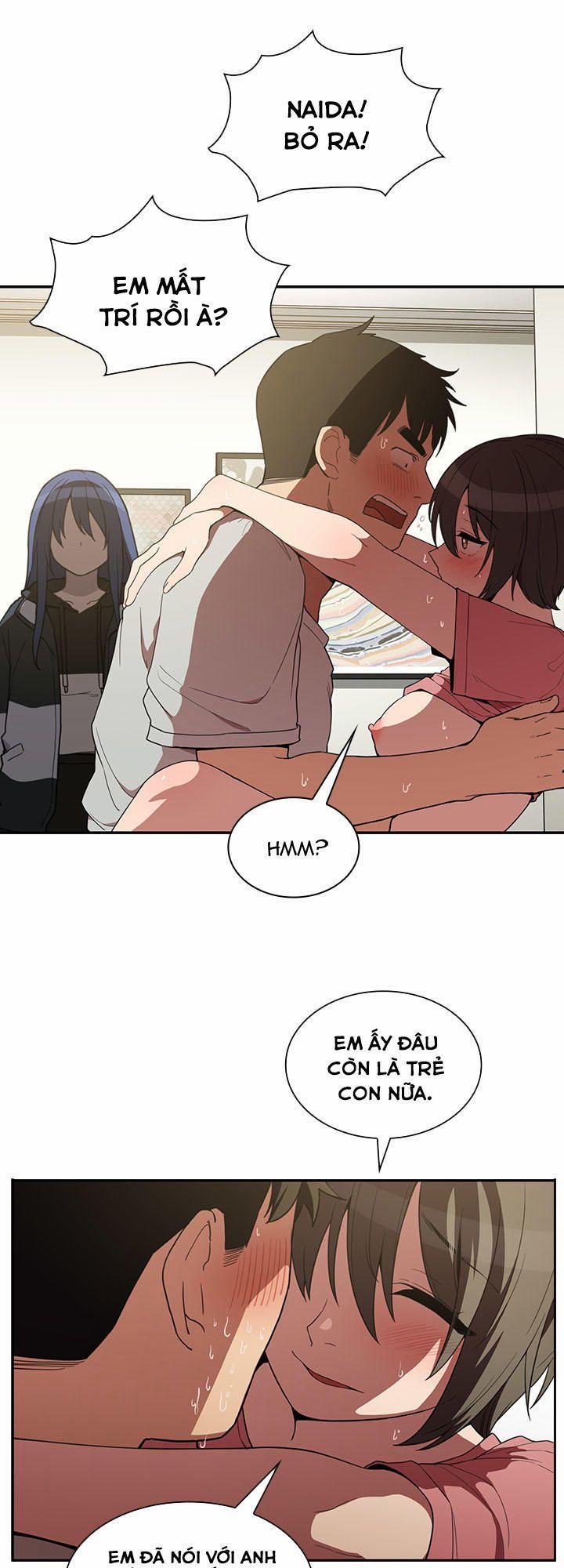 Close As Neighbors 42 trang 33