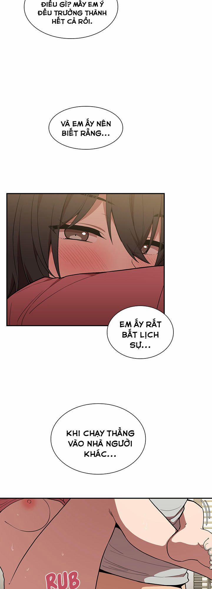 Close As Neighbors 42 trang 34