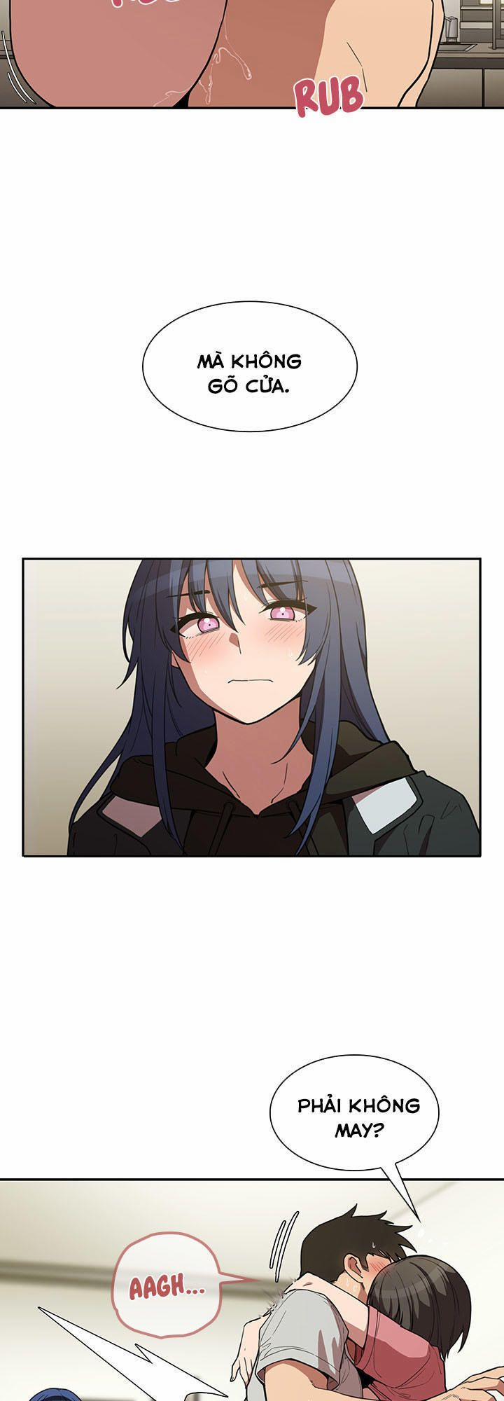 Close As Neighbors 42 trang 35