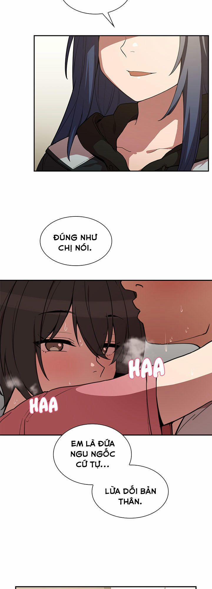 Close As Neighbors 42 trang 37