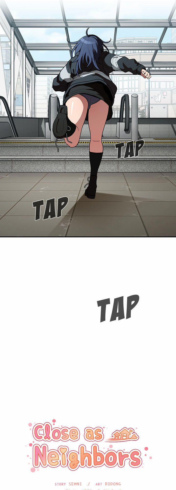 Close As Neighbors 42 trang 4