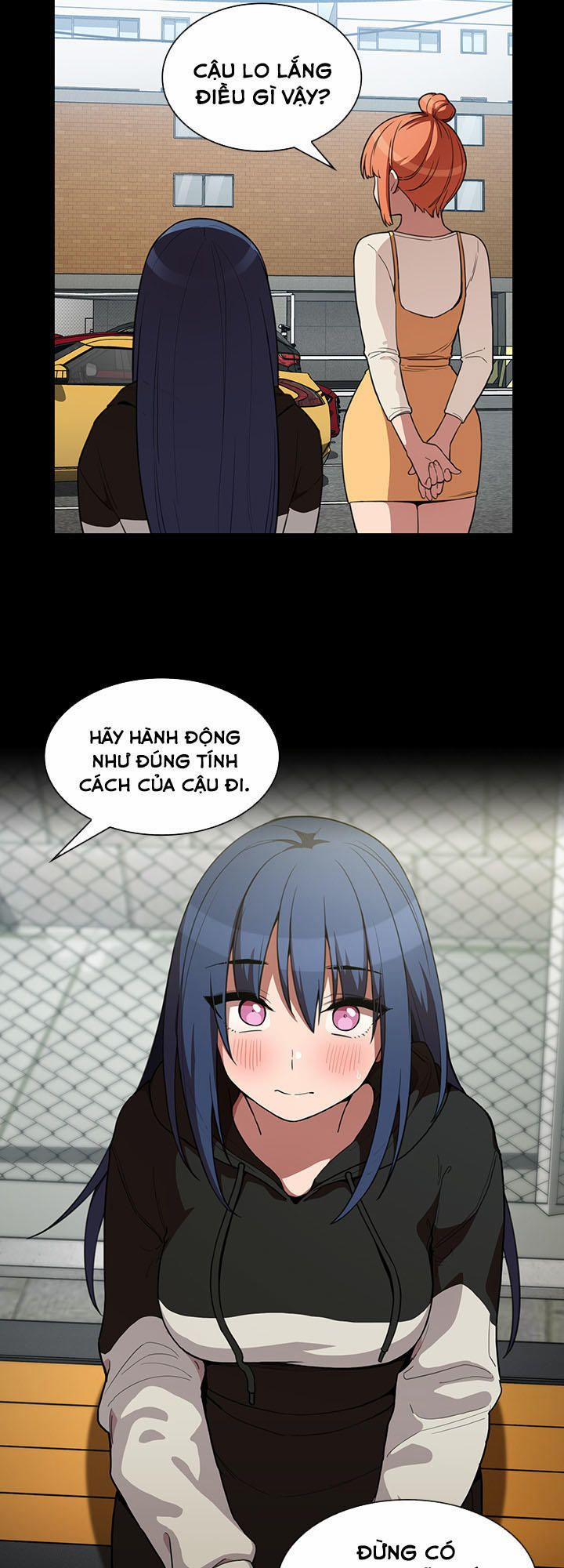 Close As Neighbors 42 trang 6