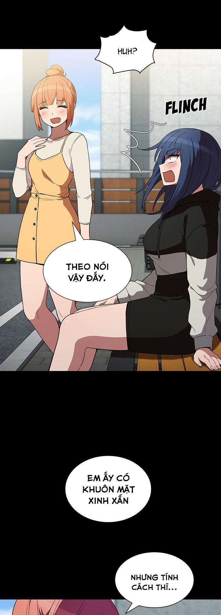 Close As Neighbors 42 trang 8