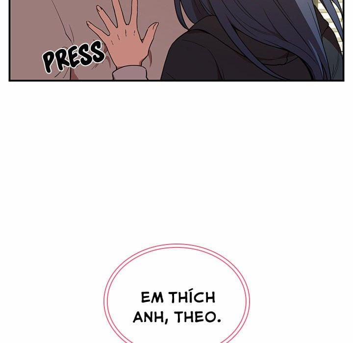 Close As Neighbors 43 trang 35