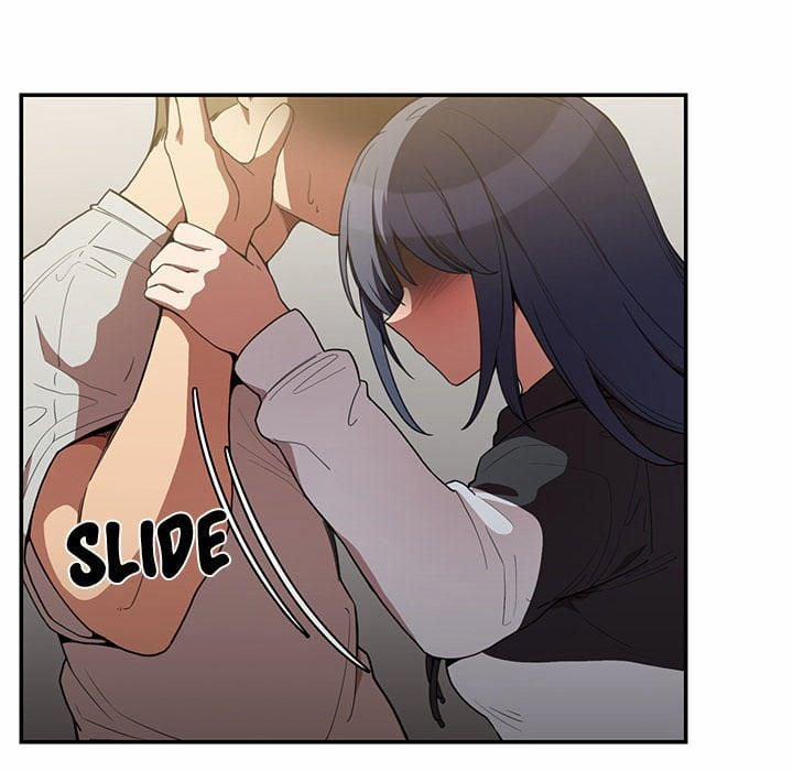 Close As Neighbors 43 trang 51