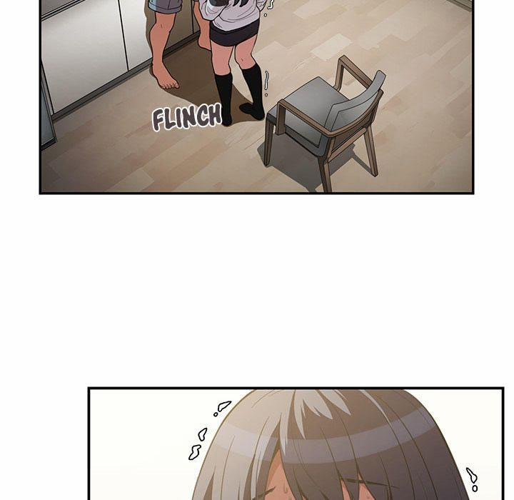 Close As Neighbors 43 trang 67