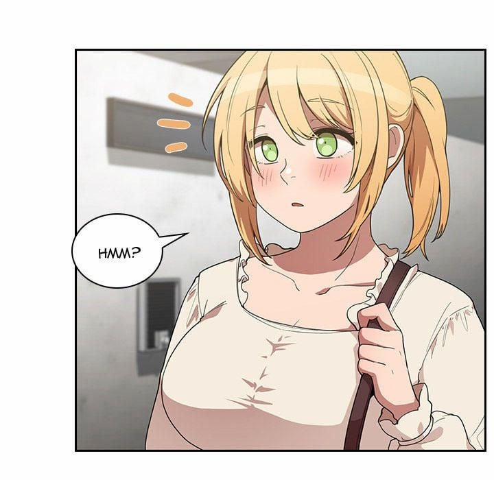 Close As Neighbors 43 trang 76