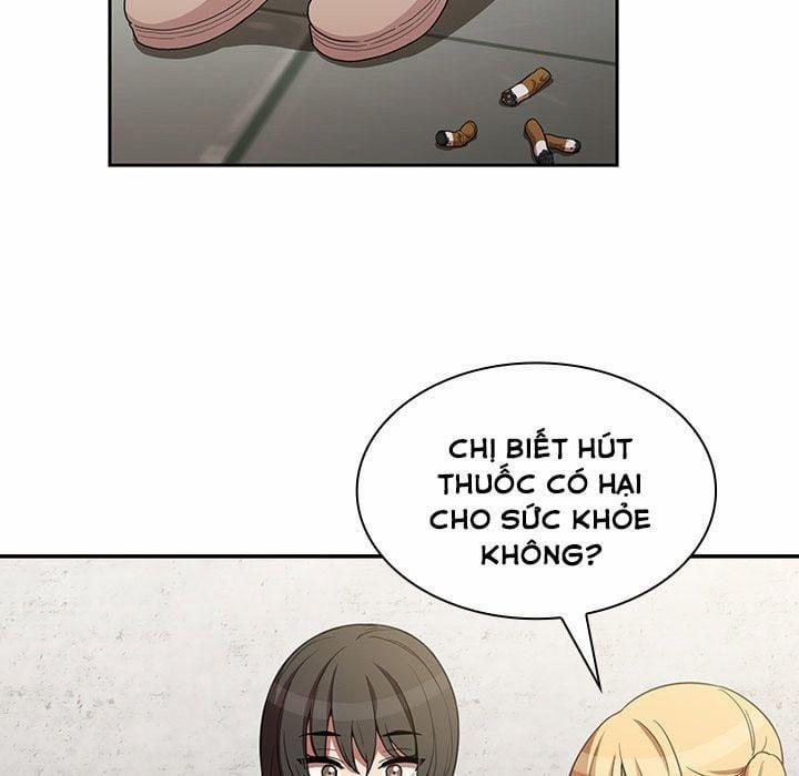 Close As Neighbors 43 trang 80