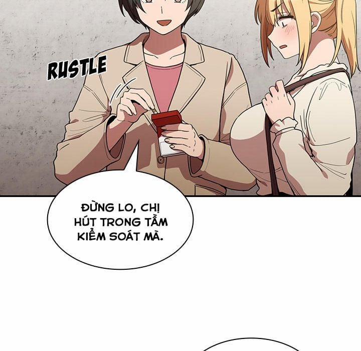 Close As Neighbors 43 trang 81