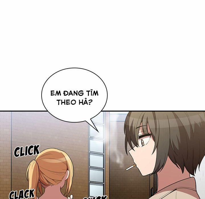 Close As Neighbors 43 trang 84