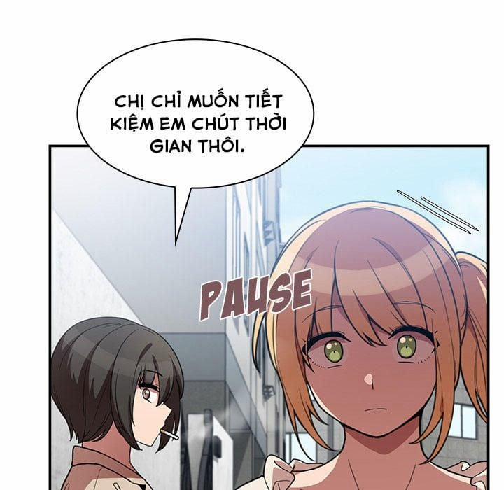 Close As Neighbors 43 trang 86