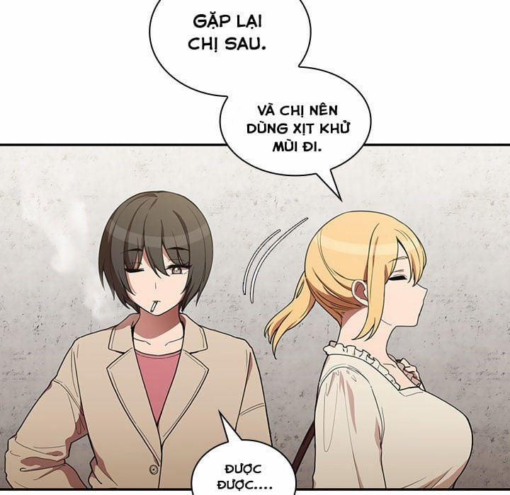 Close As Neighbors 43 trang 95