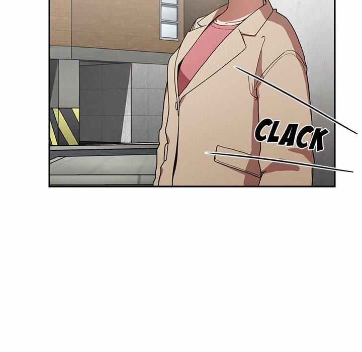 Close As Neighbors 43 trang 97