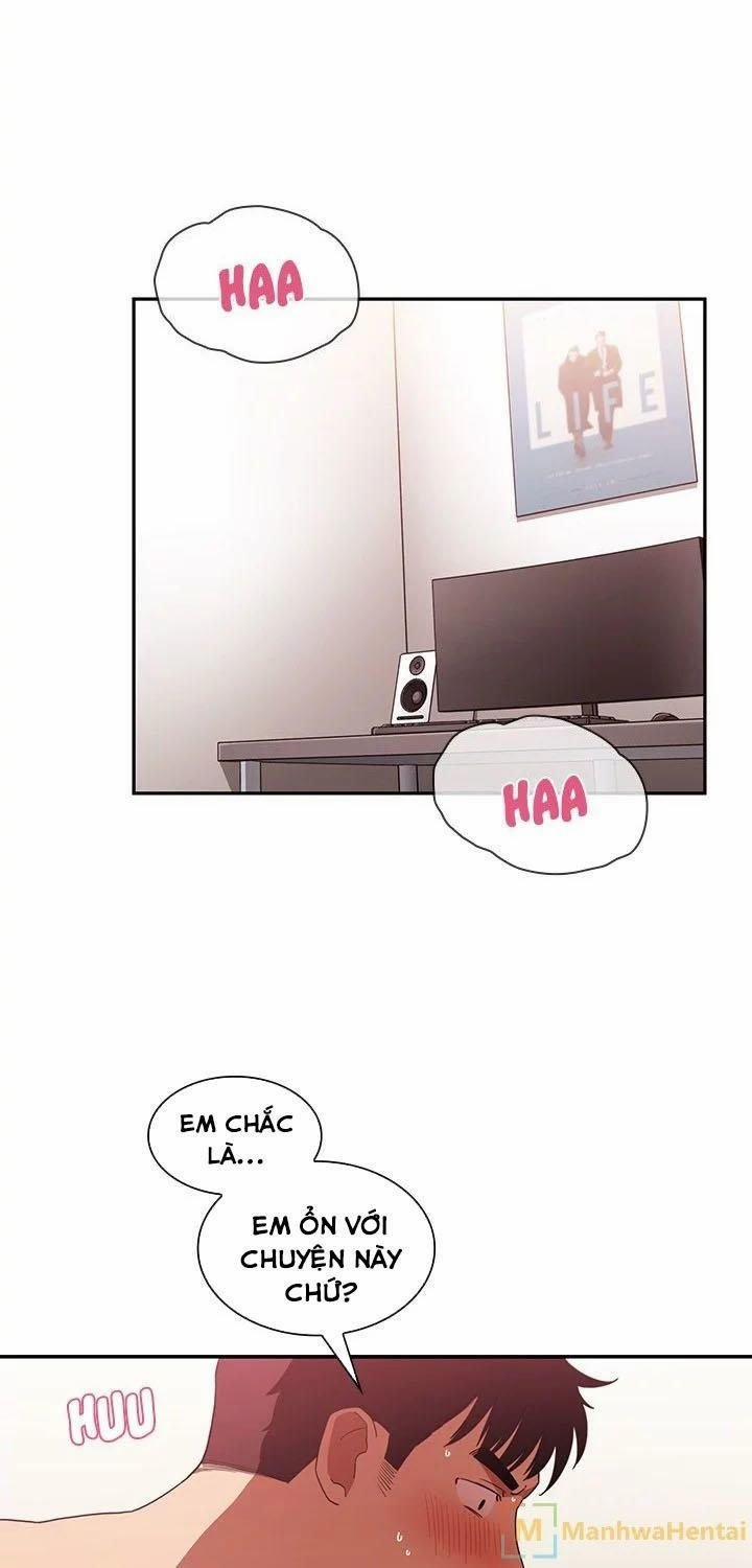 Close As Neighbors 44 trang 13