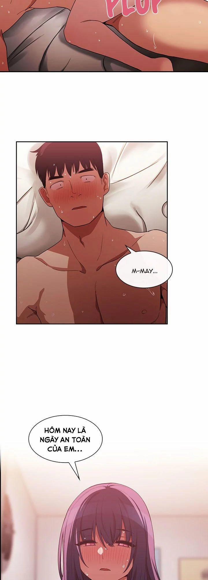 Close As Neighbors 44 trang 40