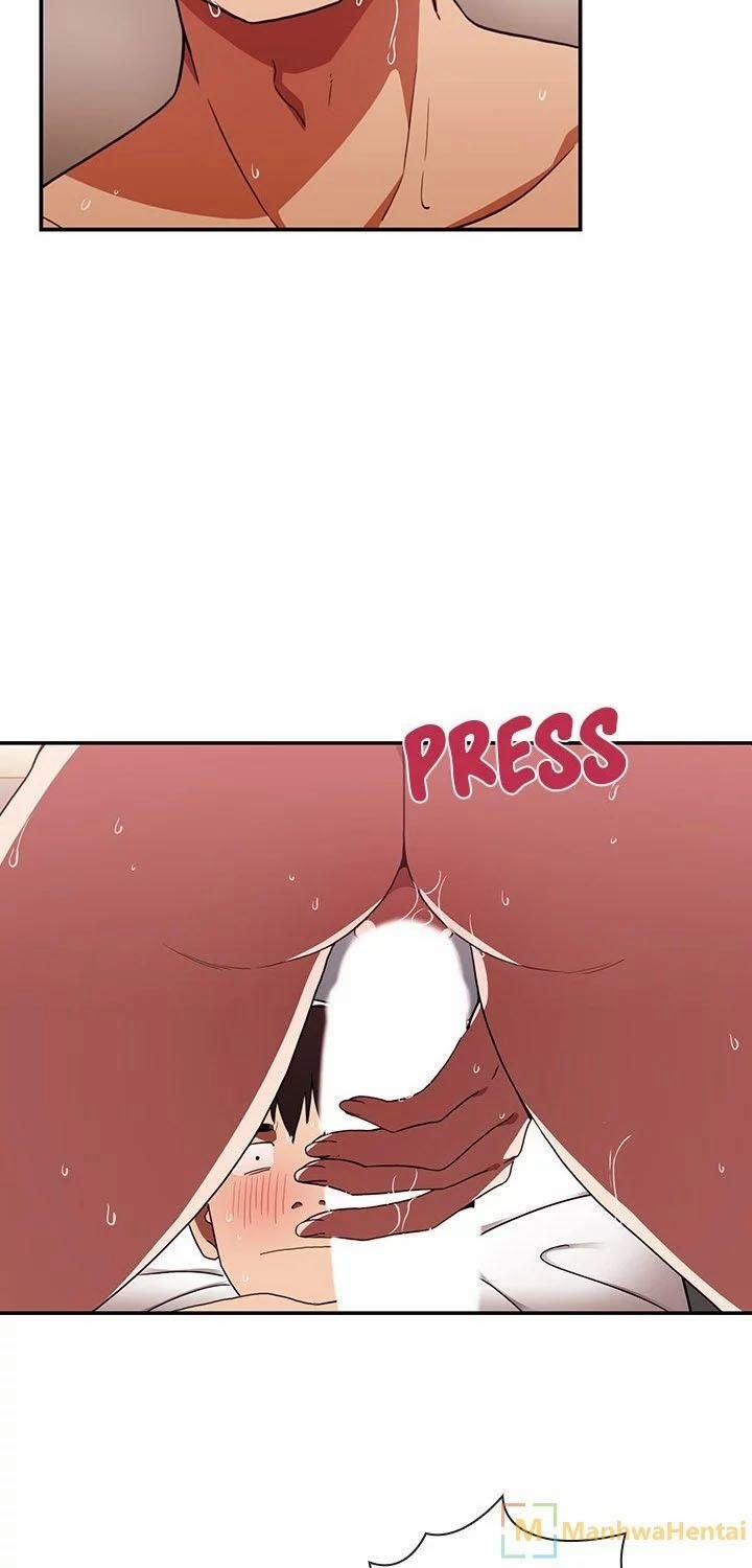 Close As Neighbors 44 trang 43