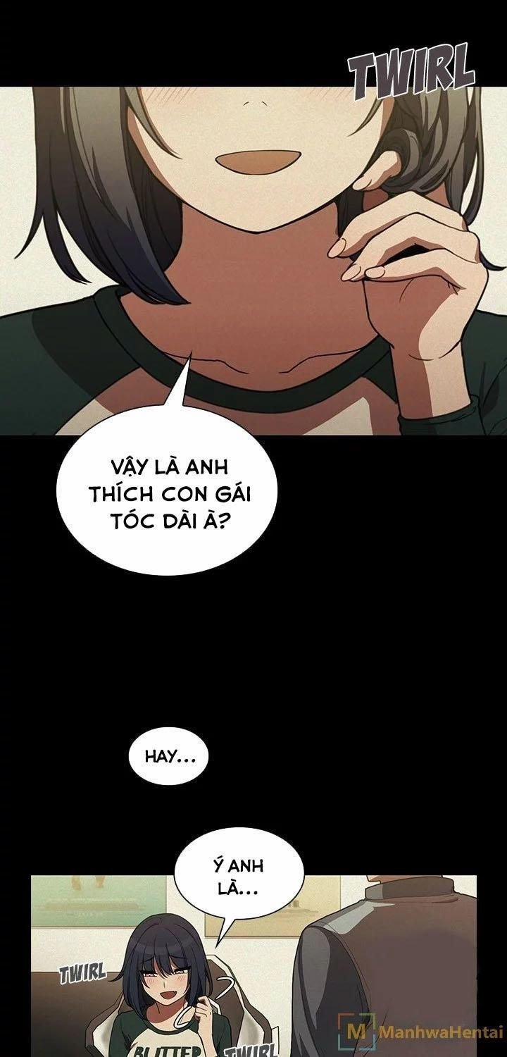 Close As Neighbors 44 trang 5